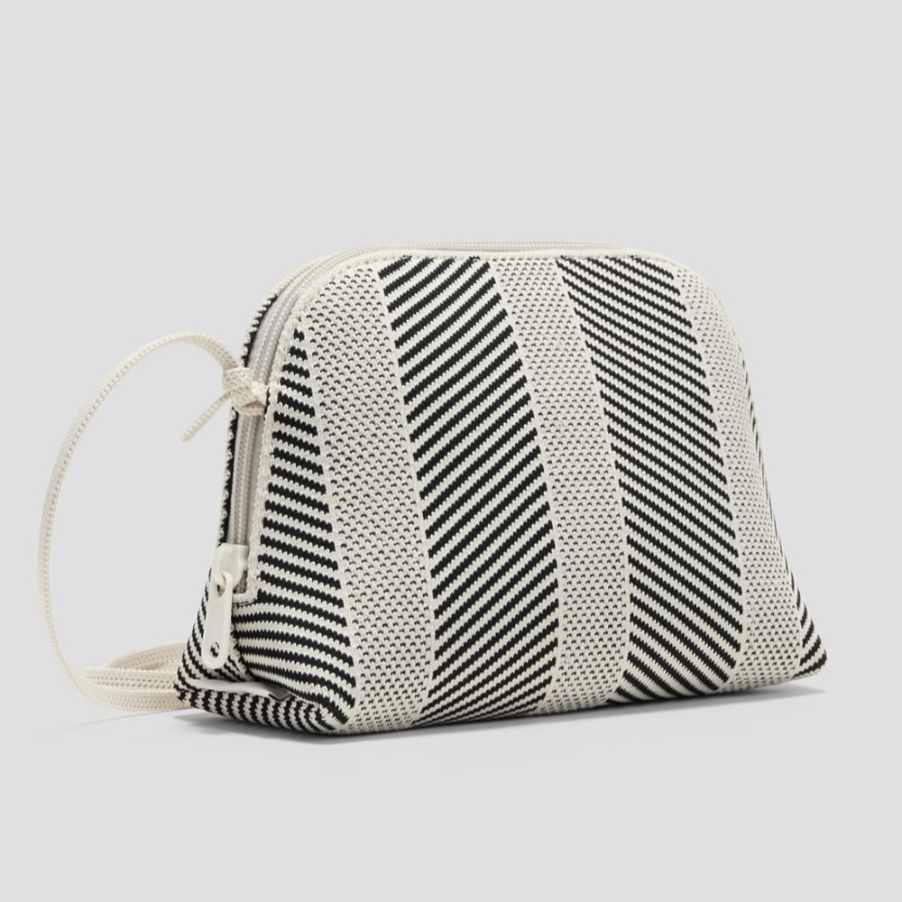 Vivaia The Mini Crossbody Bag (Eliza) NWOT